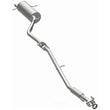 Load image into Gallery viewer, BRExhaust BRExhaust Direct-Fit Exhaust System Replacement Kit 106-0290 - Main Product View