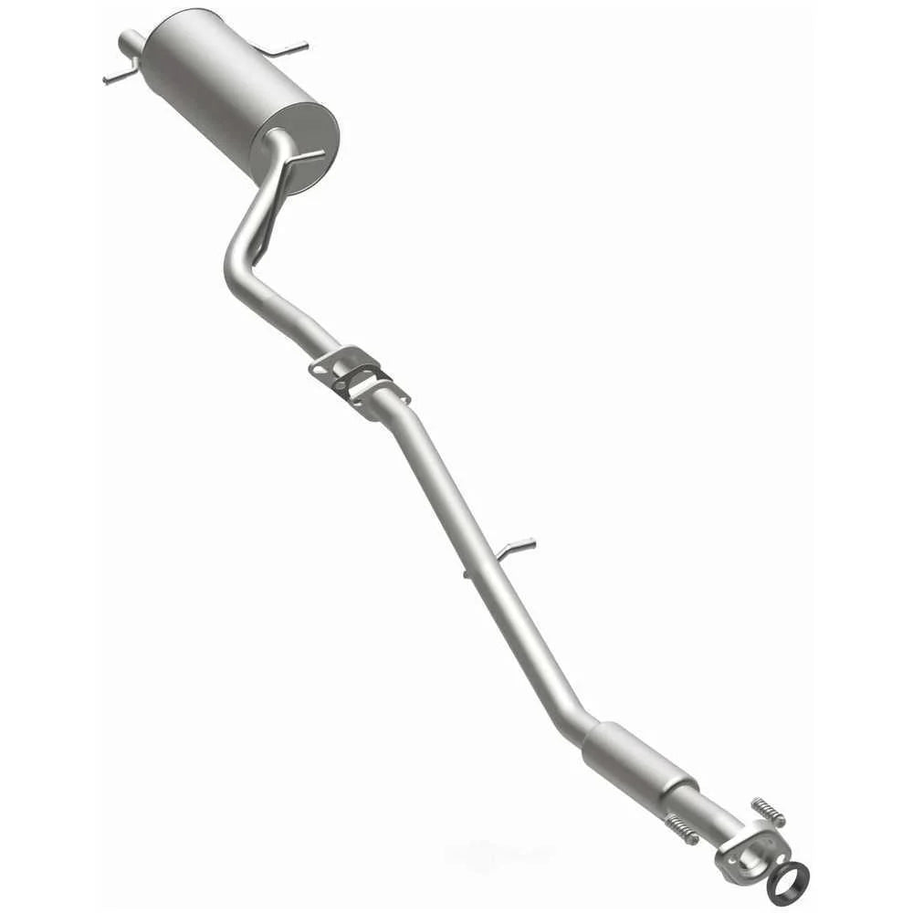 BRExhaust BRExhaust Direct-Fit Exhaust System Replacement Kit 106-0290 - Main Product View