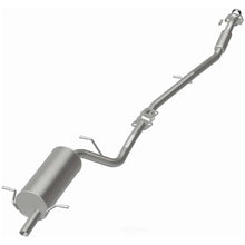 Load image into Gallery viewer, BRExhaust BRExhaust Direct-Fit Exhaust System Replacement Kit 106-0290 - Side View
