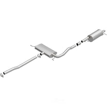 Load image into Gallery viewer, BRExhaust BRExhaust Direct-Fit Exhaust System Replacement Kit 106-0294 - Side View