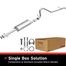 Load image into Gallery viewer, BRExhaust BRExhaust Direct-Fit Exhaust System Replacement Kit 106-0295 - Main Product View