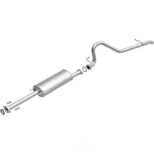 Load image into Gallery viewer, BRExhaust BRExhaust Direct-Fit Exhaust System Replacement Kit 106-0295 - Side View