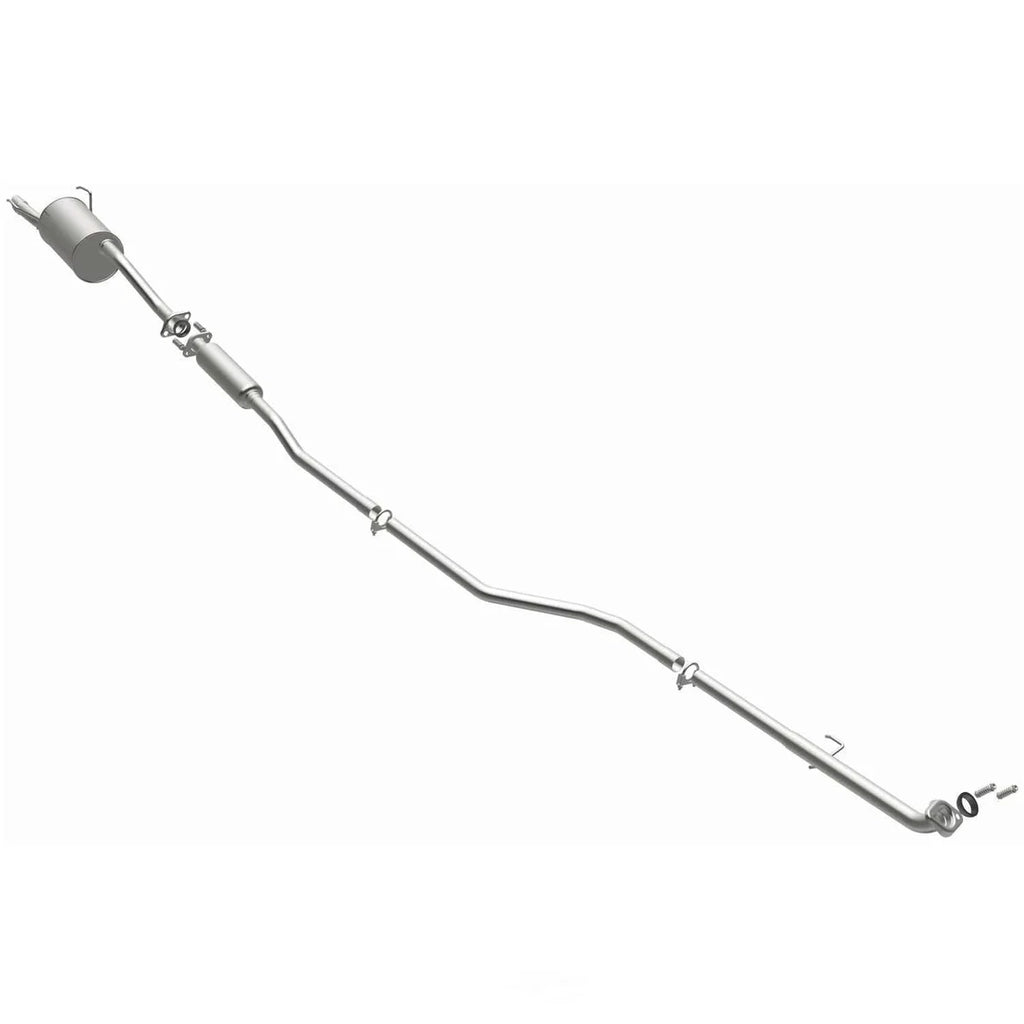 BRExhaust BRExhaust Direct-Fit Exhaust System Replacement Kit 106-0301 - Main Product View