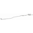 Load image into Gallery viewer, BRExhaust BRExhaust Direct-Fit Exhaust System Replacement Kit 106-0301 - Detail View