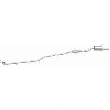Load image into Gallery viewer, BRExhaust BRExhaust Direct-Fit Exhaust System Replacement Kit 106-0301 - Detail View
