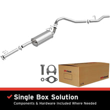 Load image into Gallery viewer, BRExhaust BRExhaust Direct-Fit Exhaust System Replacement Kit 106-0304 - Main Product View