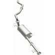Load image into Gallery viewer, BRExhaust BRExhaust Direct-Fit Exhaust System Replacement Kit 106-0304 - Side View