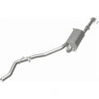 Load image into Gallery viewer, BRExhaust BRExhaust Direct-Fit Exhaust System Replacement Kit 106-0304 - Back View
