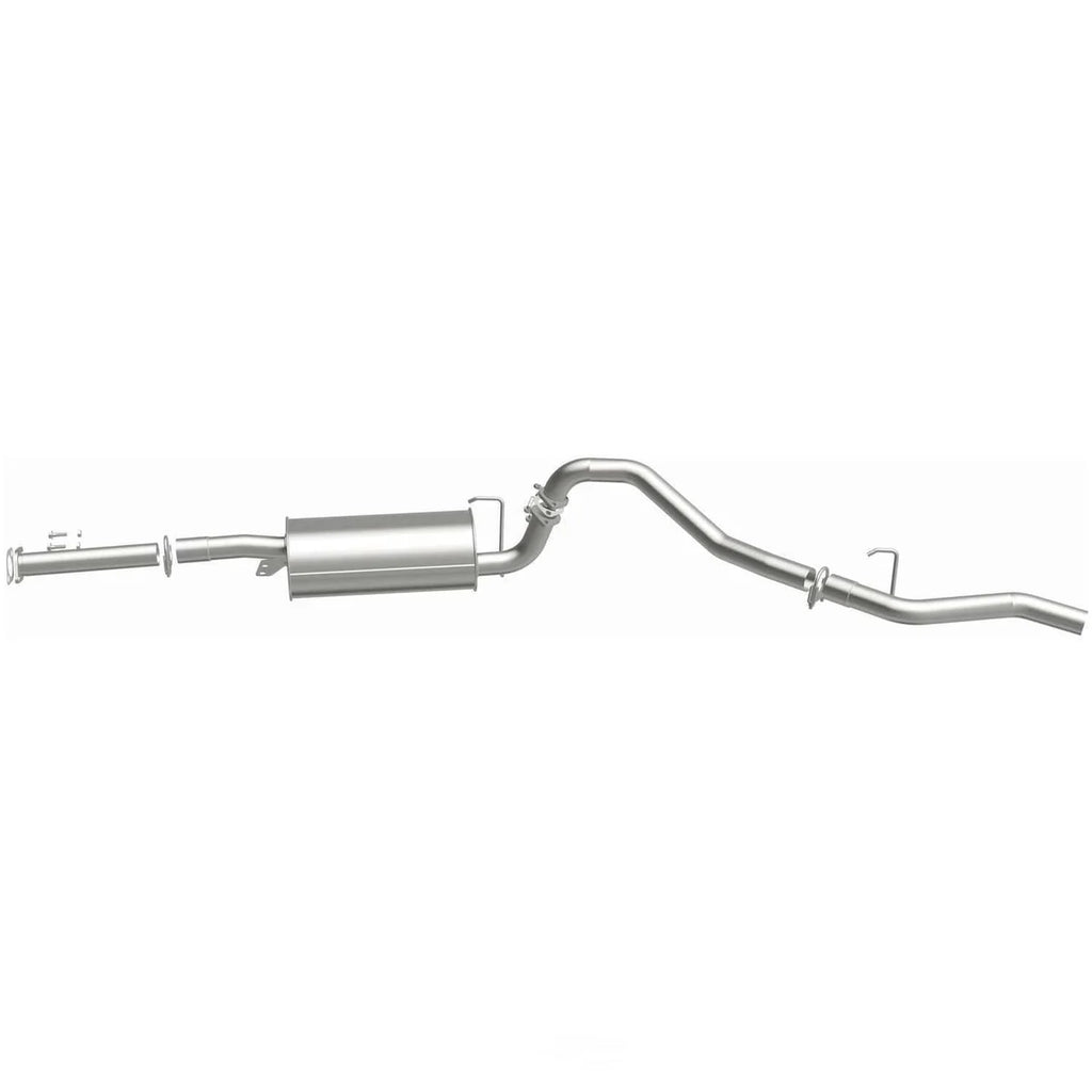 BRExhaust BRExhaust Direct-Fit Exhaust System Replacement Kit 106-0304 - Additional View 5