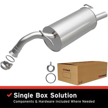 Load image into Gallery viewer, BRExhaust BRExhaust Direct-Fit Exhaust System Replacement Kit 106-0305 - Main Product View