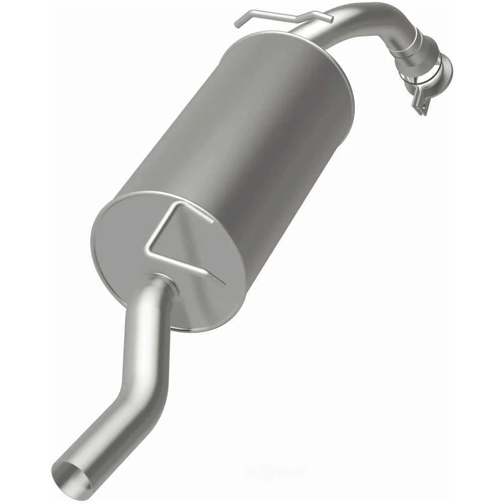 BRExhaust BRExhaust Direct-Fit Exhaust System Replacement Kit 106-0305 - Back View