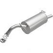 Load image into Gallery viewer, BRExhaust BRExhaust Direct-Fit Exhaust System Replacement Kit 106-0305 - Installation View