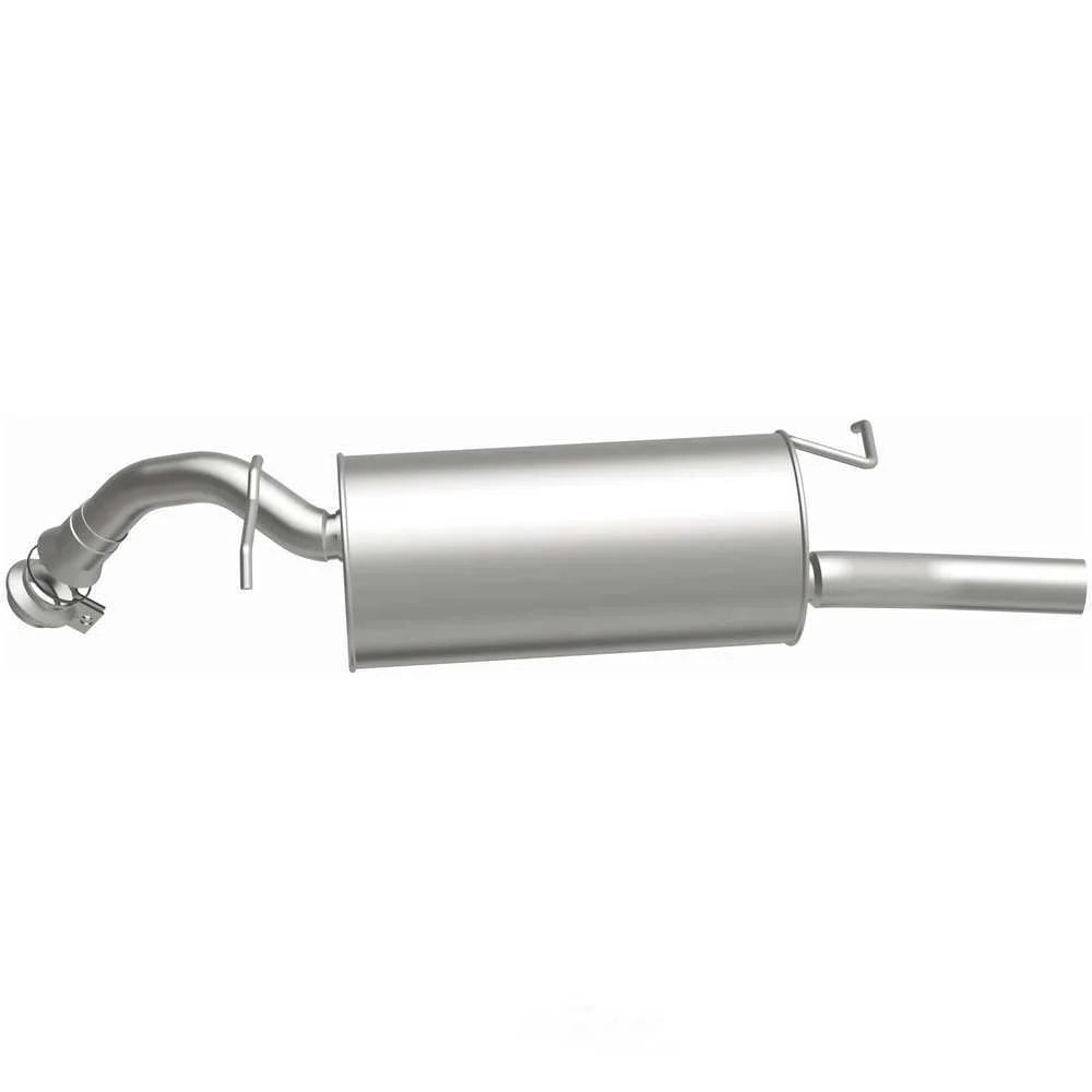 BRExhaust BRExhaust Direct-Fit Exhaust System Replacement Kit 106-0305 - Additional View 5