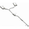 Load image into Gallery viewer, BRExhaust BRExhaust Direct-Fit Exhaust System Replacement Kit 106-0307 - Main Product View