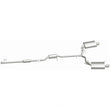 Load image into Gallery viewer, BRExhaust BRExhaust Direct-Fit Exhaust System Replacement Kit 106-0307 - Detail View