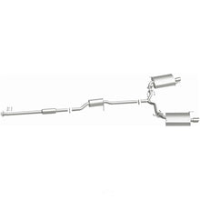 Load image into Gallery viewer, BRExhaust BRExhaust Direct-Fit Exhaust System Replacement Kit 106-0307 - Detail View
