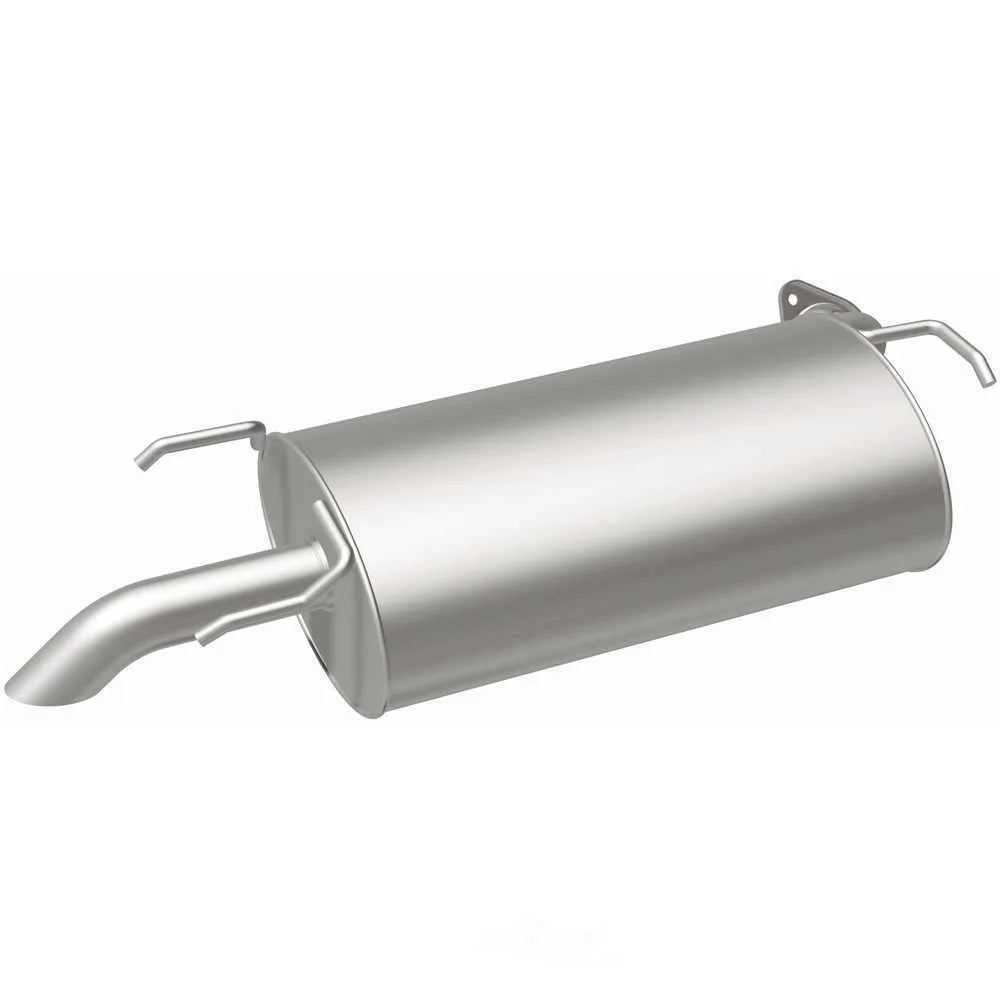 BRExhaust BRExhaust Direct-Fit Exhaust System Replacement Kit 106-0308 - Side View