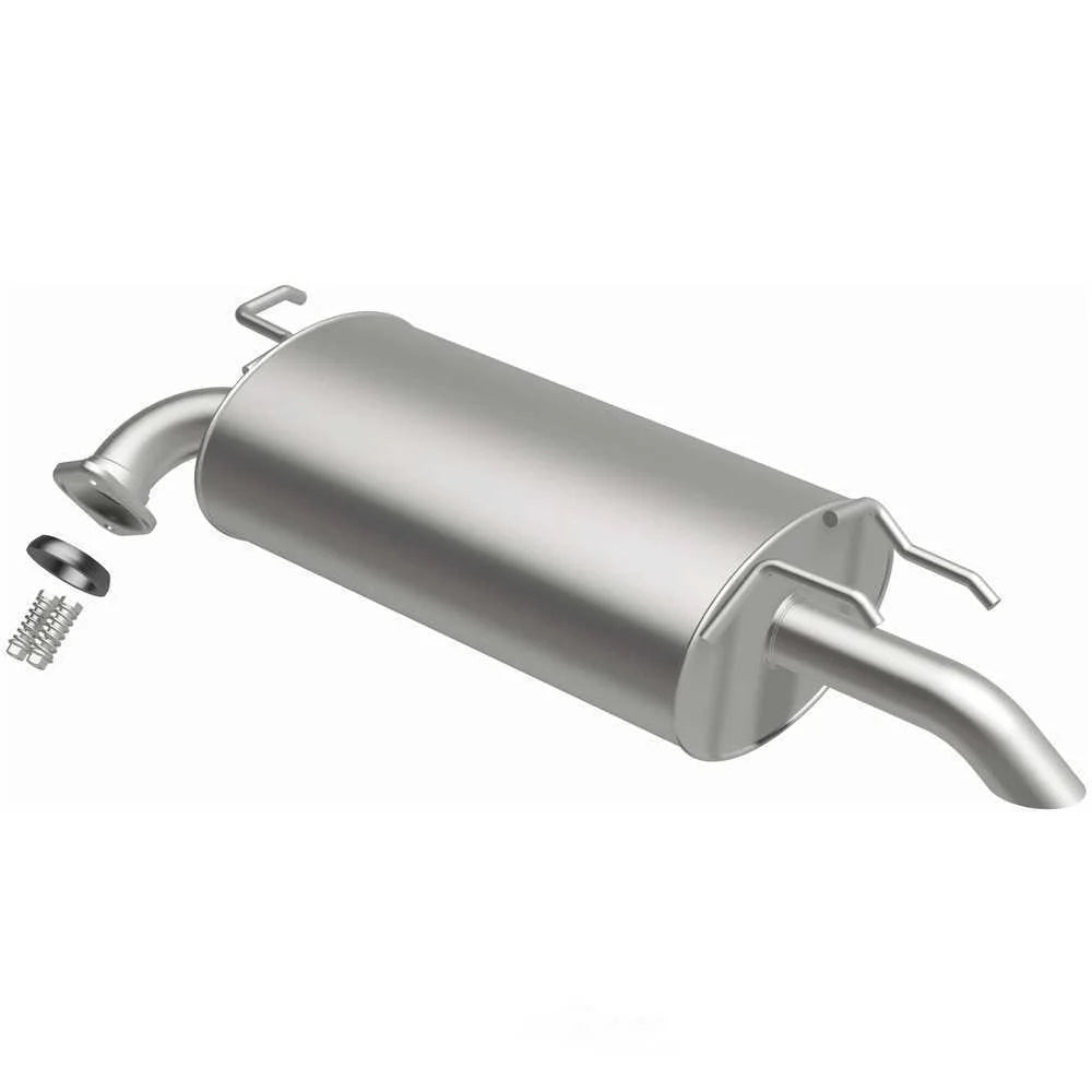 BRExhaust BRExhaust Direct-Fit Exhaust System Replacement Kit 106-0308 - Detail View