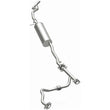 Load image into Gallery viewer, BRExhaust BRExhaust Direct-Fit Exhaust System Replacement Kit 106-0310 - Main Product View