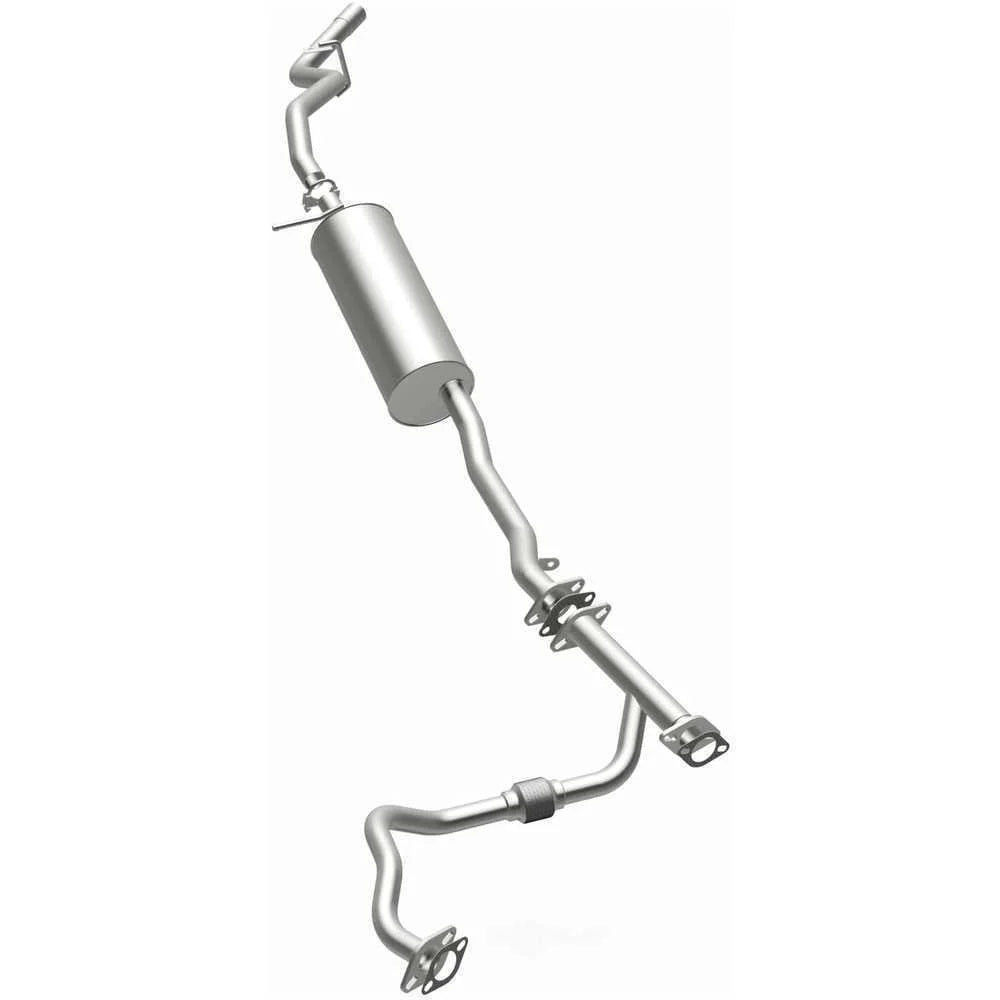 BRExhaust BRExhaust Direct-Fit Exhaust System Replacement Kit 106-0310 - Main Product View