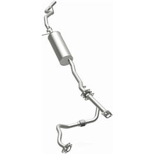Load image into Gallery viewer, BRExhaust BRExhaust Direct-Fit Exhaust System Replacement Kit 106-0310 - Main Product View