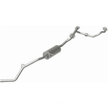 Load image into Gallery viewer, BRExhaust BRExhaust Direct-Fit Exhaust System Replacement Kit 106-0310 - Side View