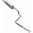 Load image into Gallery viewer, BRExhaust BRExhaust Direct-Fit Exhaust System Replacement Kit 106-0311 - Main Product View
