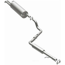 Load image into Gallery viewer, BRExhaust BRExhaust Direct-Fit Exhaust System Replacement Kit 106-0311 - Main Product View