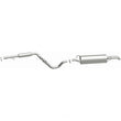 Load image into Gallery viewer, BRExhaust BRExhaust Direct-Fit Exhaust System Replacement Kit 106-0311 - Detail View