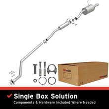 Load image into Gallery viewer, BRExhaust BRExhaust Direct-Fit Exhaust System Replacement Kit 106-0312 - Main Product View