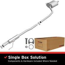 Load image into Gallery viewer, BRExhaust BRExhaust Direct-Fit Exhaust System Replacement Kit 106-0318 - Main Product View