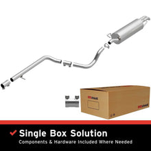 Load image into Gallery viewer, BRExhaust BRExhaust Direct-Fit Exhaust System Replacement Kit 106-0319 - Main Product View