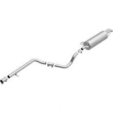 Load image into Gallery viewer, BRExhaust BRExhaust Direct-Fit Exhaust System Replacement Kit 106-0319 - Side View