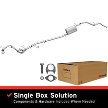 Load image into Gallery viewer, BRExhaust BRExhaust Direct-Fit Exhaust System Replacement Kit 106-0321 - Main Product View
