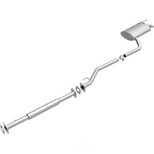 Load image into Gallery viewer, BRExhaust BRExhaust Direct-Fit Exhaust System Replacement Kit 106-0322 - Side View