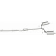Load image into Gallery viewer, BRExhaust BRExhaust Direct-Fit Exhaust System Replacement Kit 106-0323 - Additional View 5