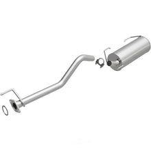 Load image into Gallery viewer, BRExhaust BRExhaust Direct-Fit Exhaust System Replacement Kit 106-0324 - Side View