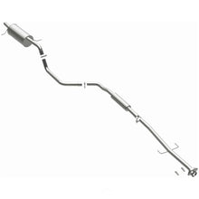 Load image into Gallery viewer, BRExhaust BRExhaust Direct-Fit Exhaust System Replacement Kit 106-0325 - Side View