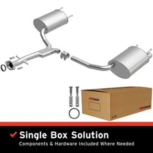 Load image into Gallery viewer, BRExhaust BRExhaust Direct-Fit Exhaust System Replacement Kit 106-0327 - Main Product View