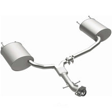 Load image into Gallery viewer, BRExhaust BRExhaust Direct-Fit Exhaust System Replacement Kit 106-0327 - Side View