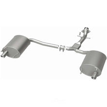 Load image into Gallery viewer, BRExhaust BRExhaust Direct-Fit Exhaust System Replacement Kit 106-0327 - Back View