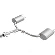Load image into Gallery viewer, BRExhaust BRExhaust Direct-Fit Exhaust System Replacement Kit 106-0327 - Installation View