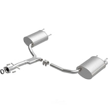 Load image into Gallery viewer, BRExhaust BRExhaust Direct-Fit Exhaust System Replacement Kit 106-0327 - Installation View