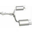 Load image into Gallery viewer, BRExhaust BRExhaust Direct-Fit Exhaust System Replacement Kit 106-0327 - Additional View 5