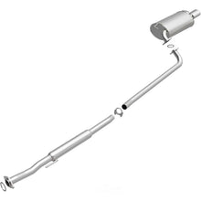 Load image into Gallery viewer, BRExhaust BRExhaust Direct-Fit Exhaust System Replacement Kit 106-0329 - Side View