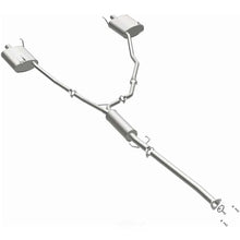 Load image into Gallery viewer, BRExhaust BRExhaust Direct-Fit Exhaust System Replacement Kit 106-0333 - Main Product View