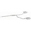 Load image into Gallery viewer, BRExhaust BRExhaust Direct-Fit Exhaust System Replacement Kit 106-0333 - Detail View