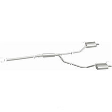 Load image into Gallery viewer, BRExhaust BRExhaust Direct-Fit Exhaust System Replacement Kit 106-0333 - Detail View