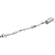Load image into Gallery viewer, BRExhaust BRExhaust Direct-Fit Exhaust System Replacement Kit 106-0337 - Side View
