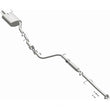 Load image into Gallery viewer, BRExhaust BRExhaust Direct-Fit Exhaust System Replacement Kit 106-0339 - Main Product View